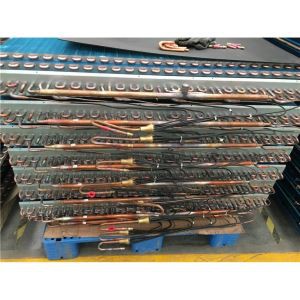 new evaporator coil