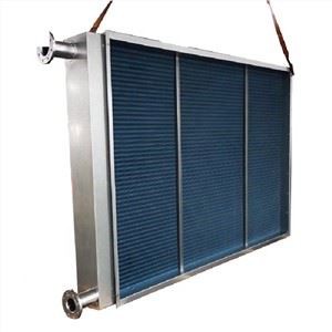 nuclear cooling coils