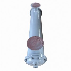 oil cooler for blt bolaite compressor