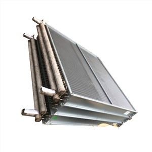 palm oil heat exchanger