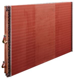 refrigerator condenser coil refrigerator condenser coil