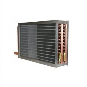 replacement condenser coil