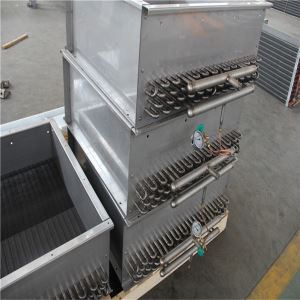 salt water evaporator