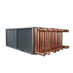 sea water heat exchanger