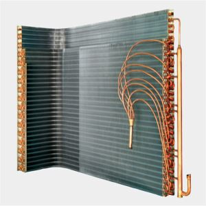split ac cooling coil