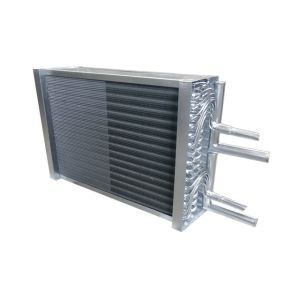 stainless steel condenser coil