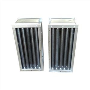 thermal oil heat exchanger