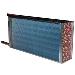 water chiller condenser