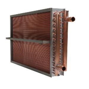 water coil for fluid cooler