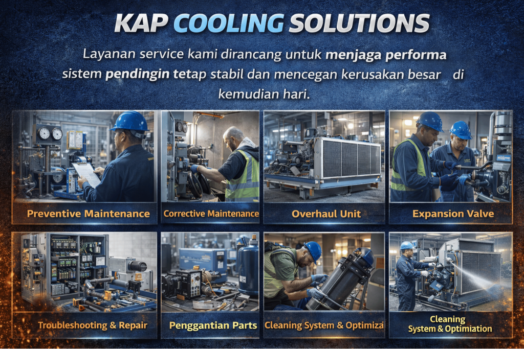 kap cooling 5